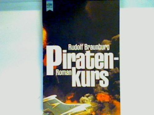 Piratenkurs heyne bücher - piratenkurs,