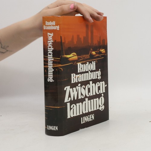 Zwischenlandung rudolf - | ,
