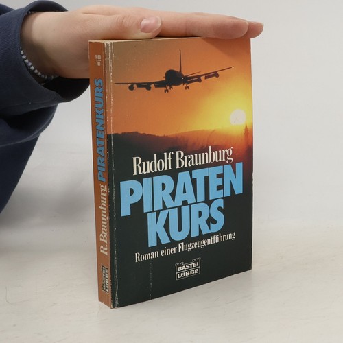 Piratenkurs rudolf - piratenkurs , | 