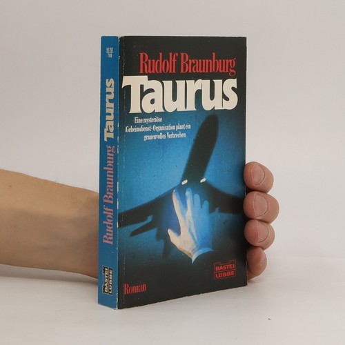 Taurus rudolf braunburg - taurus , | 