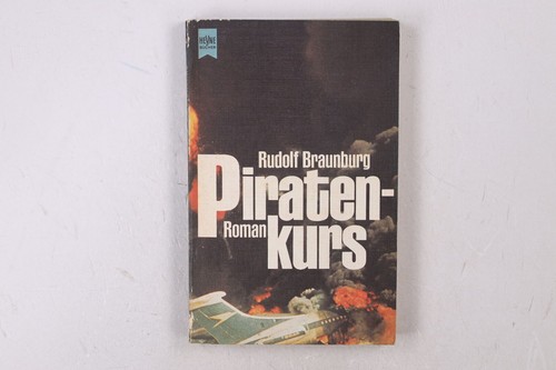27073 rudolf braunburg - 27073,