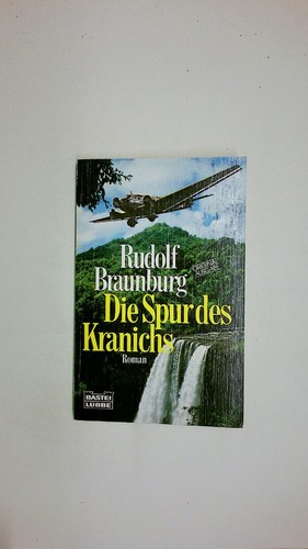 72808 rudolf braunburg die - braunburg,