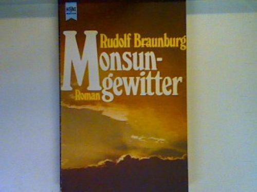 Monsungewitter heyne bücher - monsungewitter,