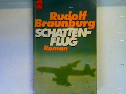 Schattenflug heyne bücher - schattenflug,