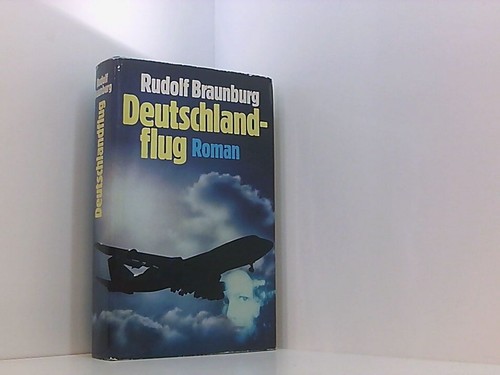 Rudolf braunburg - rudolf,