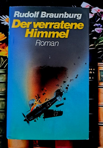 Der verratene himmel von - verratene,