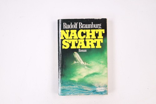 12841 rudolf braunburg - 12841,
