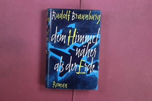 403494 rudolf braunburg dem - 403494,