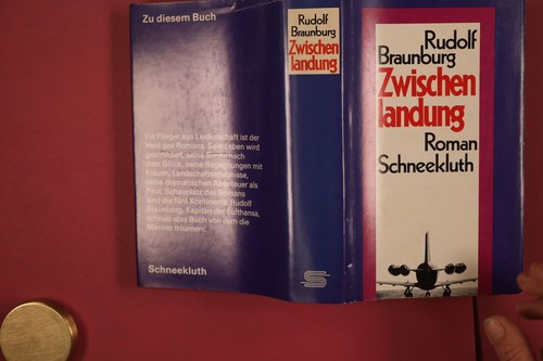 345818 rudolf braunburg - 345818,