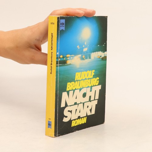 Nachtstart rudolf - nachtstart ,