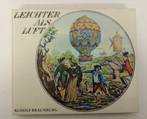 Rudolf braunburg leichter - rudolf,