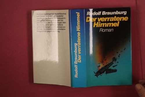 343273 rudolf braunburg - rudolf, der