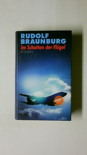 90100 rudolf braunburg - 90100, im