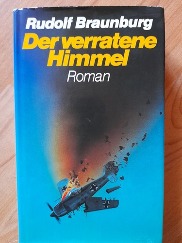 Der verratene himmel - der,