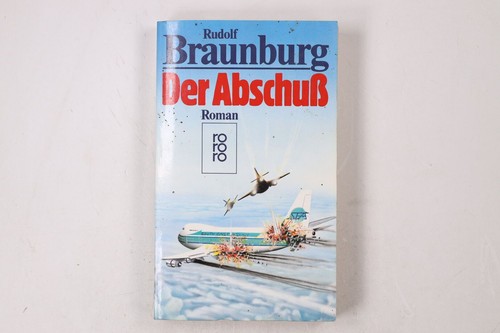 23256 rudolf braunburg - 23256, der