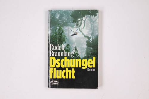 7638 rudolf braunburg - 7638,
