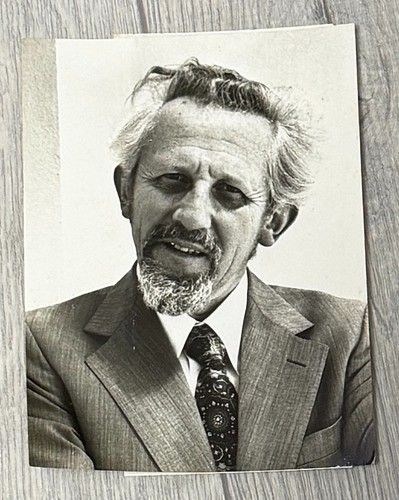 Original pressefoto rudolf - pressefoto, –