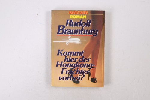 32962 rudolf braunburg kommt - 32962,