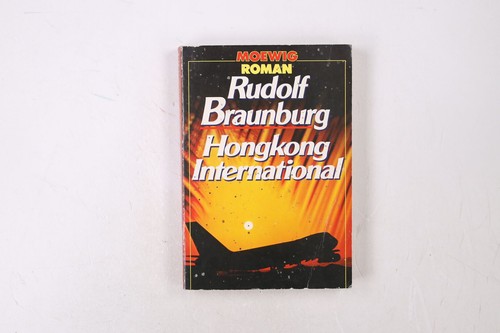 36077 rudolf braunburg - rudolf,