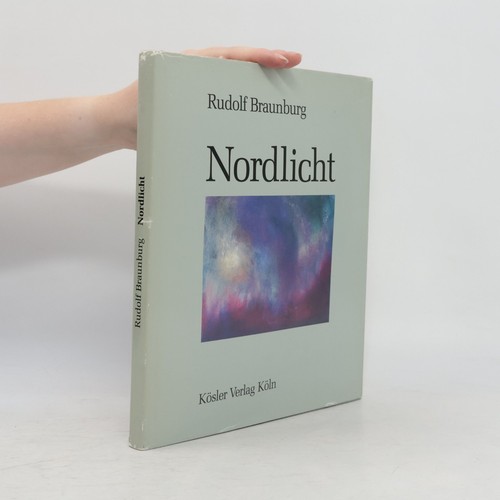 Nordlicht rudolf - nordlicht , | 