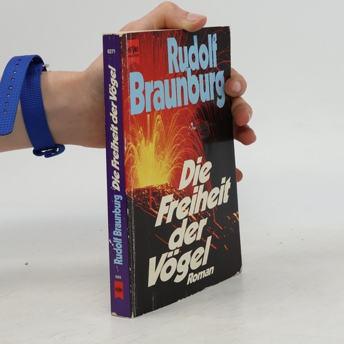 Die freiheit der vögel - freiheit, | 