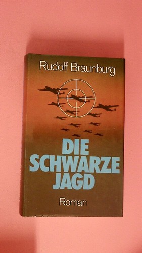 208320 rudolf braunburg - 208320,