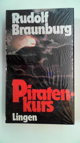 Piratenkurs roman rudolf - piratenkurs., roman,
