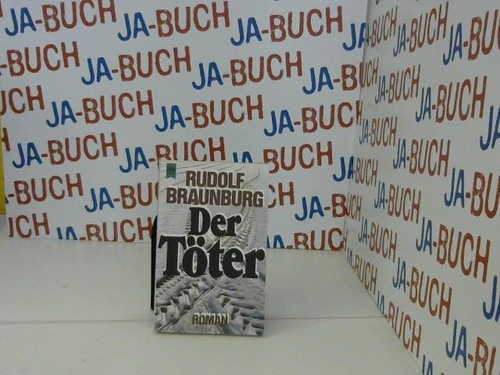 Der töter heyne - töter, ,