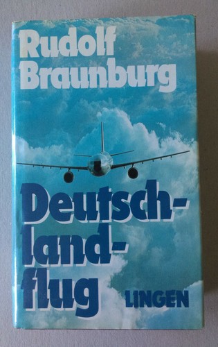 Deutschlandflug rudolf - deutschlandflug,,