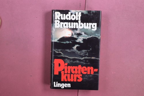 398257 rudolf braunburg - 398257,