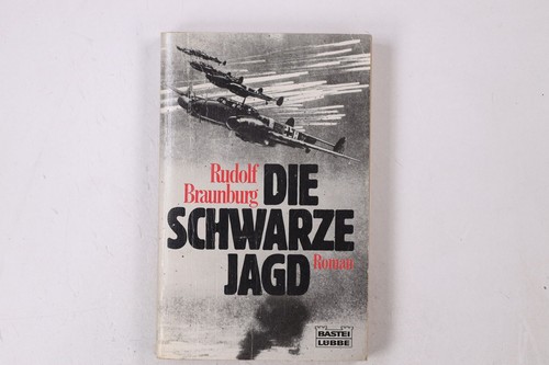 35935 rudolf braunburg die - rudolf,