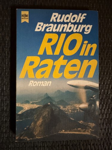 Rio raten von rudolf - von,